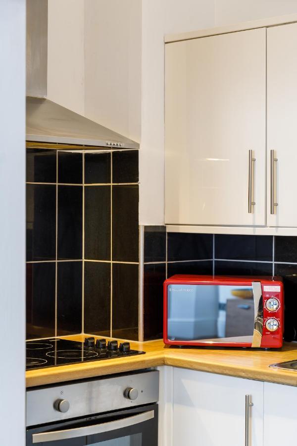 Serenity Square - Wow Location Central Brighton Sleeps 4 Buitenkant foto