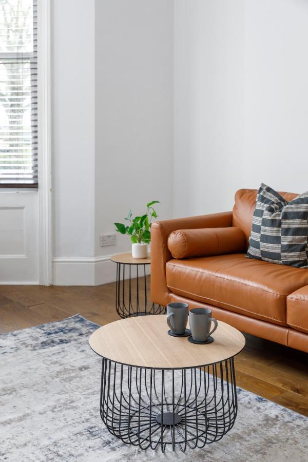 Serenity Square - Wow Location Central Brighton Sleeps 4 Buitenkant foto