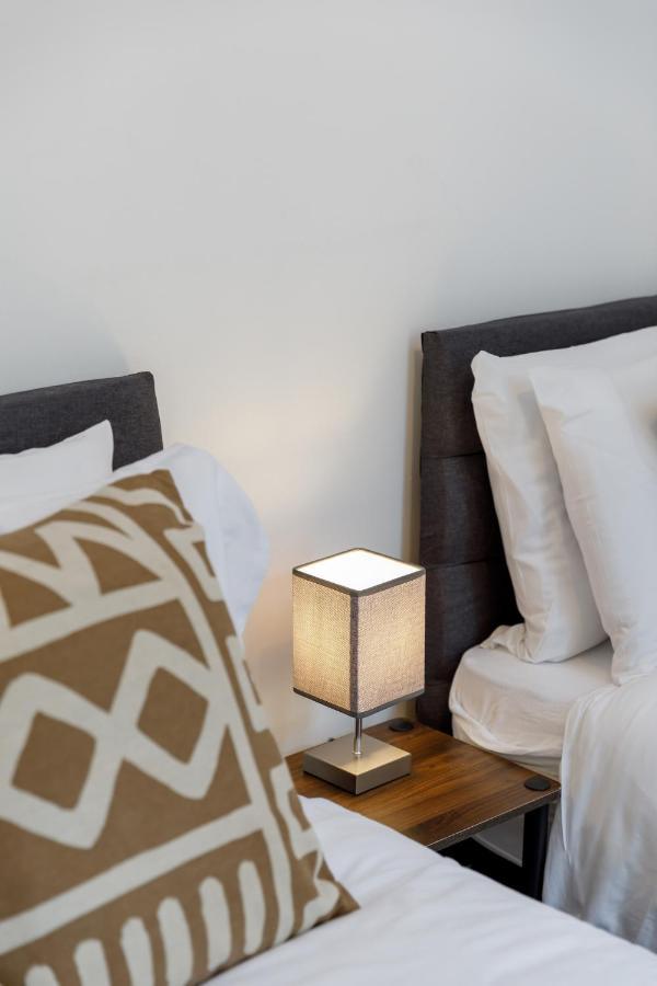 Serenity Square - Wow Location Central Brighton Sleeps 4 Buitenkant foto