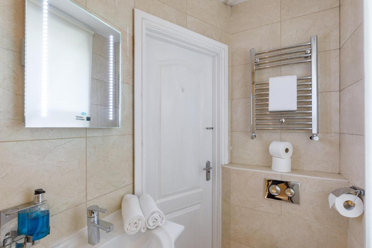 Serenity Square - Wow Location Central Brighton Sleeps 4 Buitenkant foto